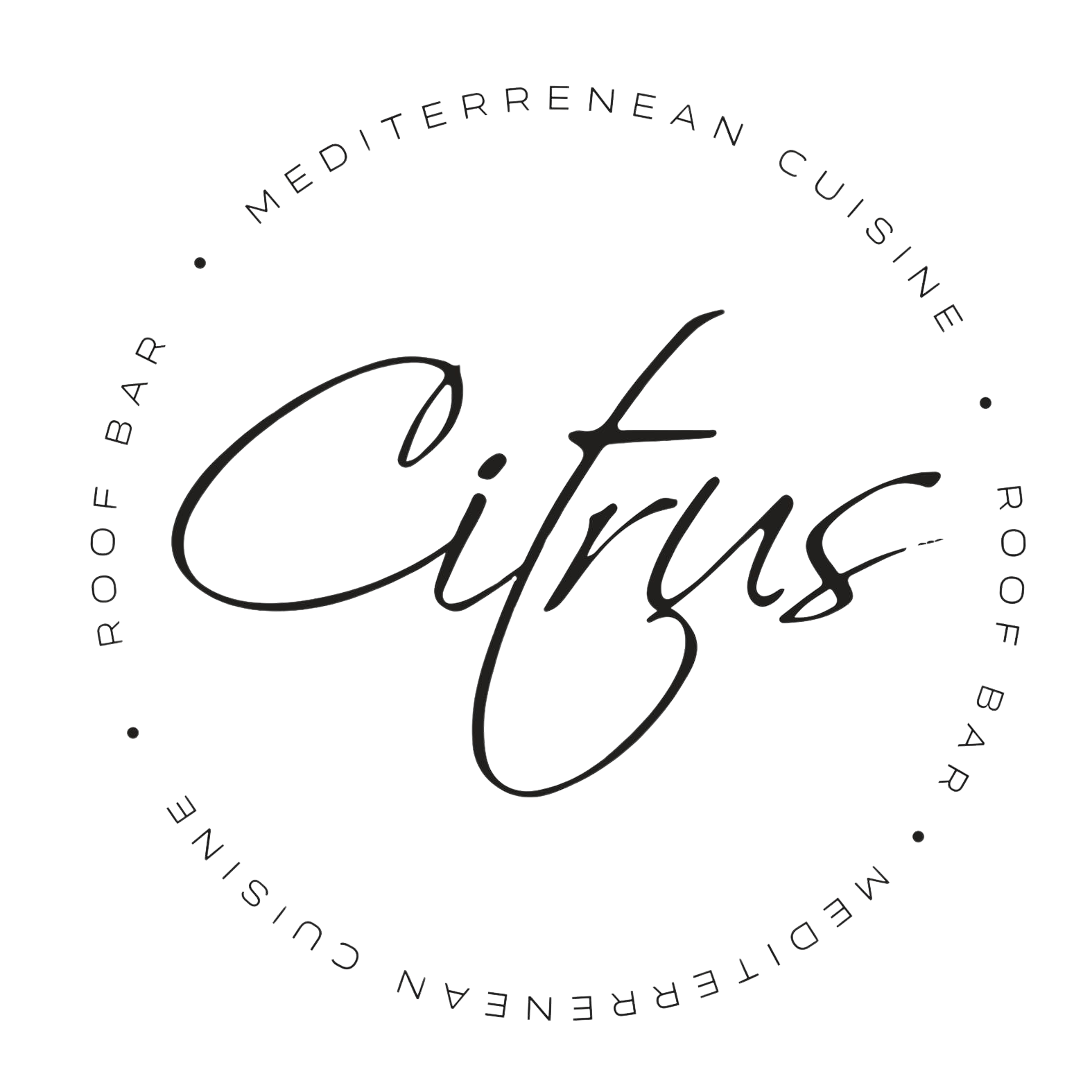 Citrus Mediterranean Restaurant & Bar